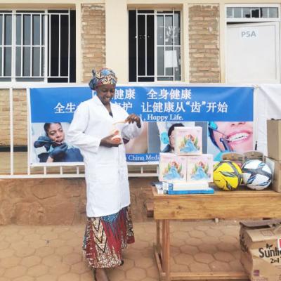 7avisit To Kabuye